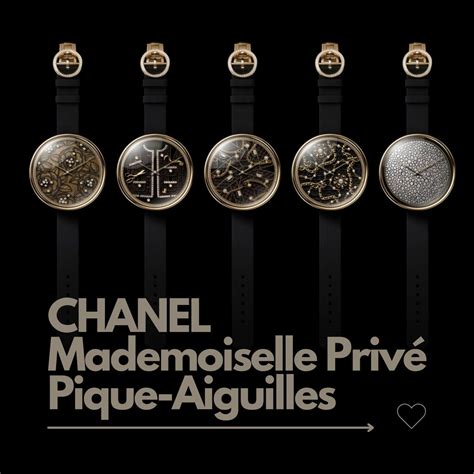 chanel mademoiselle prive workshop|Here Are The Hidden Gems Inside The First.